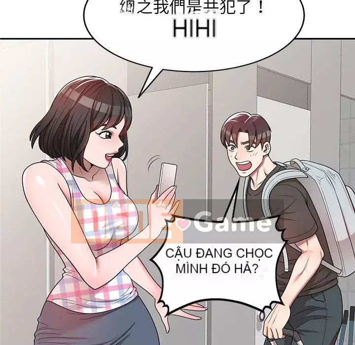 Dạy kèm một kèm một Chương 1-3