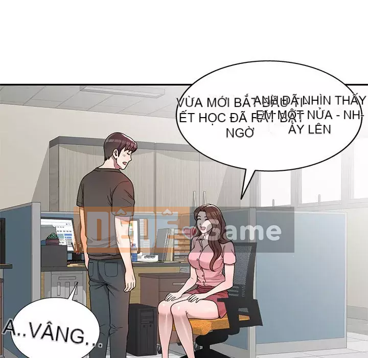 Dạy kèm một kèm một Chương 1-3