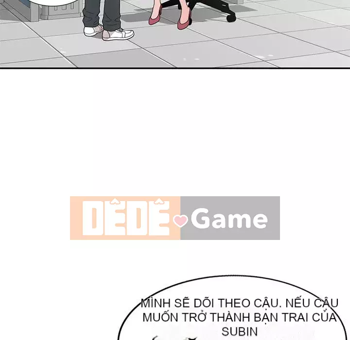 Dạy kèm một kèm một Chương 1-3