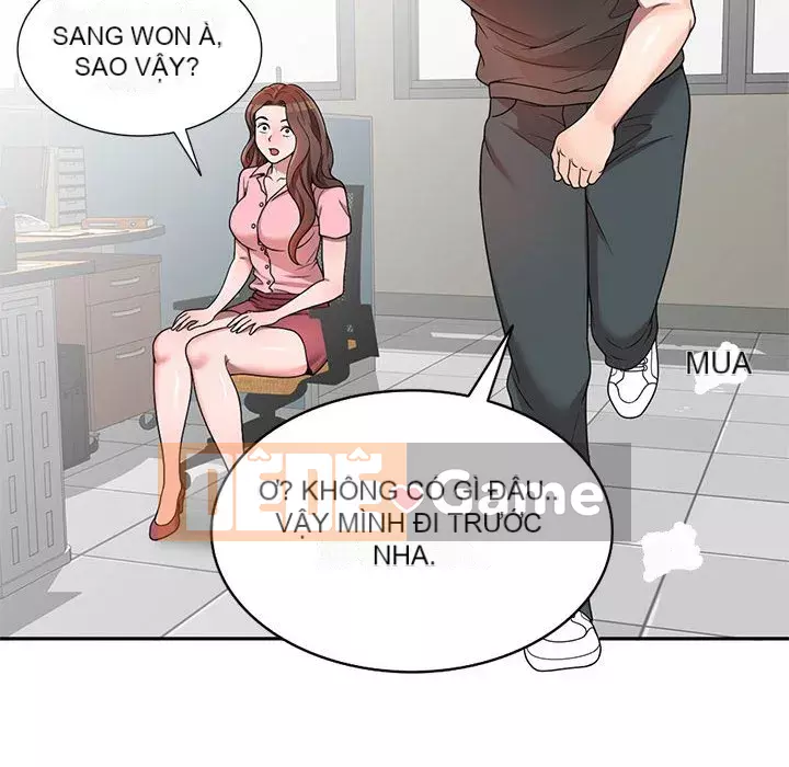 Dạy kèm một kèm một Chương 1-3