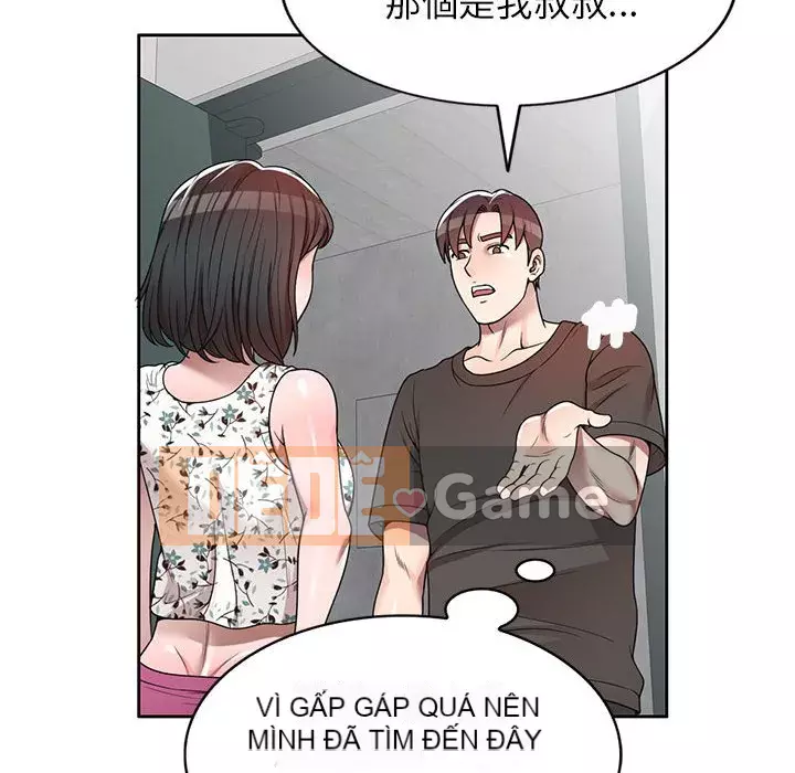 Dạy kèm một kèm một Chương 1-3