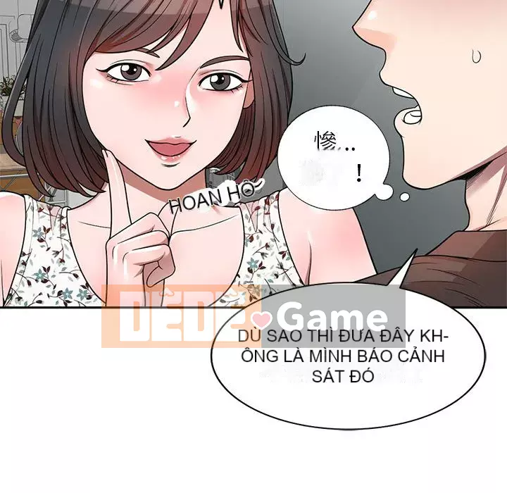 Dạy kèm một kèm một Chương 1-3