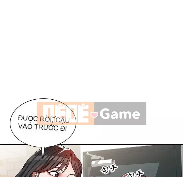 Dạy kèm một kèm một Chương 1-3