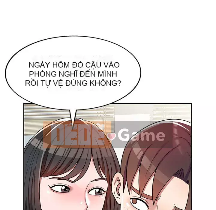 Dạy kèm một kèm một Chương 1-3