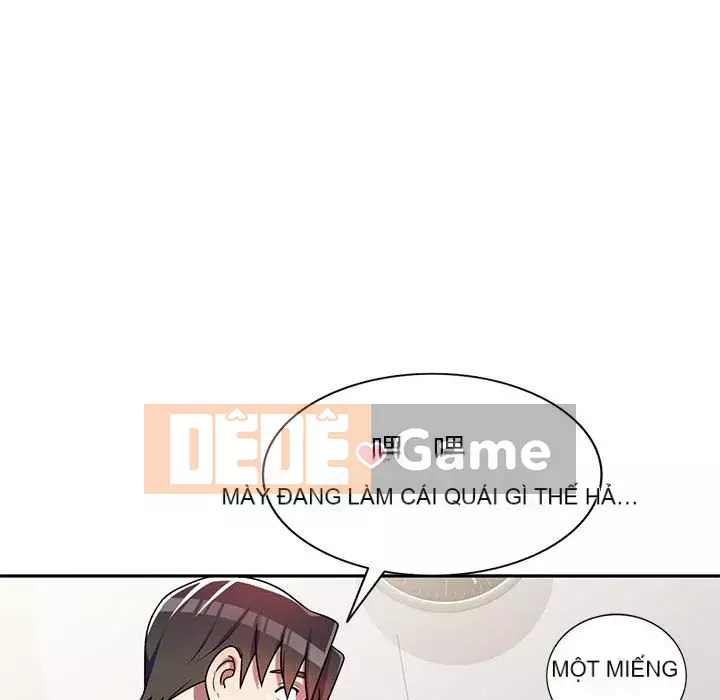 Dạy kèm một kèm một Chương 1-3