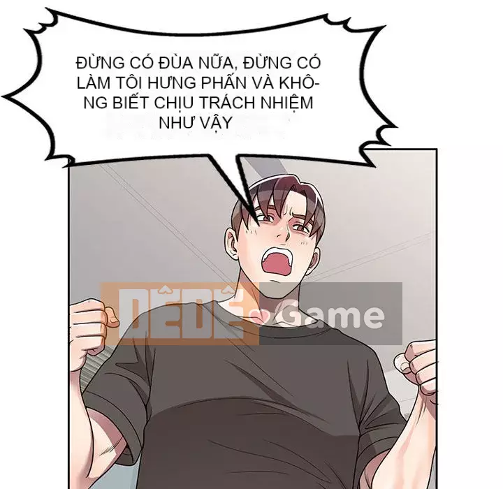 Dạy kèm một kèm một Chương 1-3