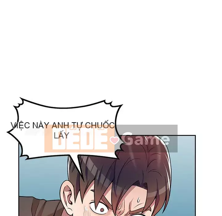 Dạy kèm một kèm một Chương 1-3