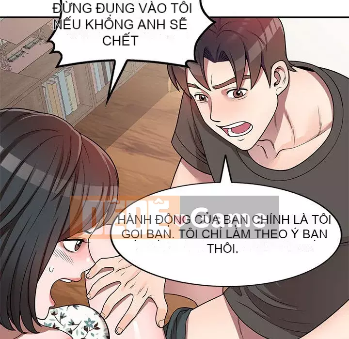 Dạy kèm một kèm một Chương 1-3