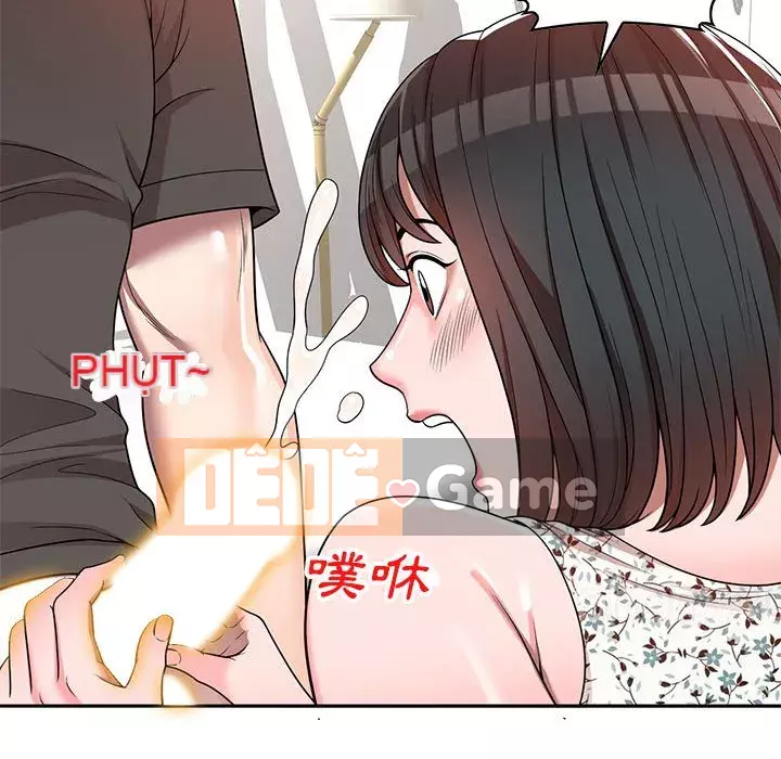 Dạy kèm một kèm một Chương 1-3