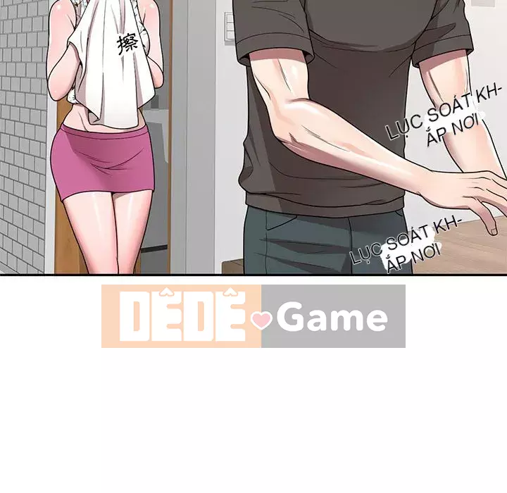 Dạy kèm một kèm một Chương 1-3