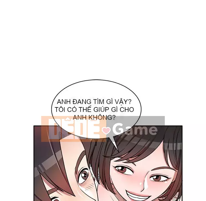 Dạy kèm một kèm một Chương 1-3