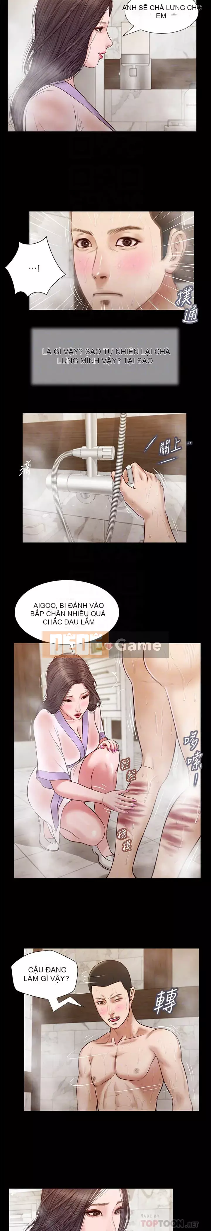 Vợ lẽ Chương 28-31