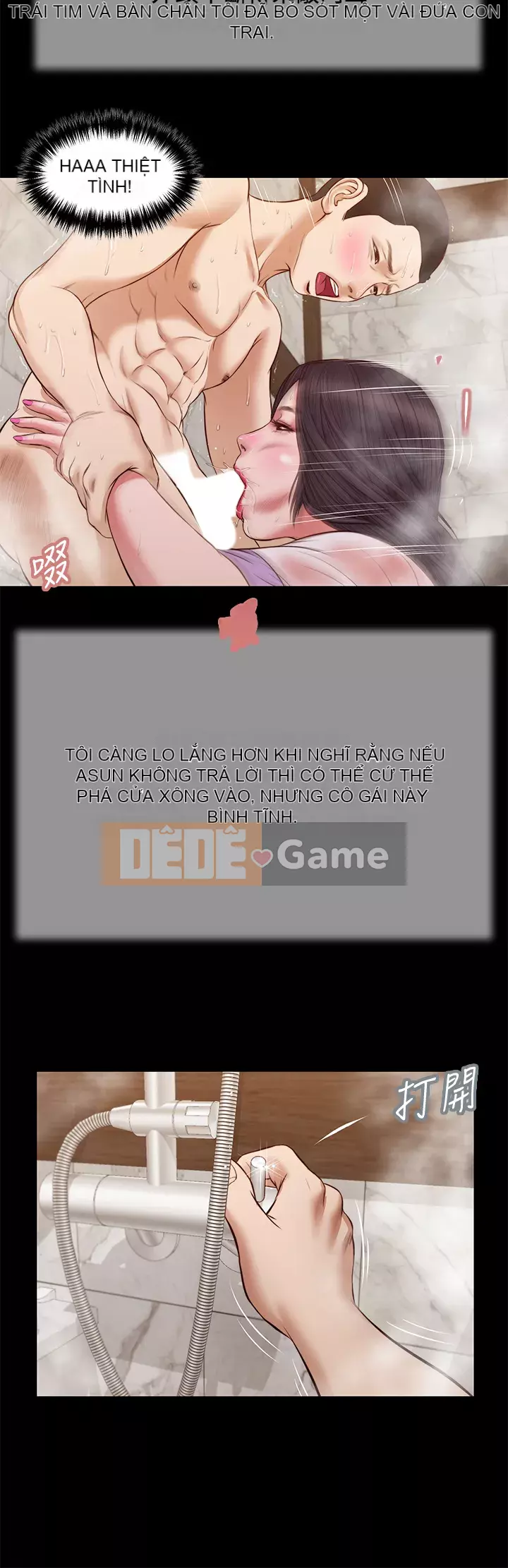 Vợ lẽ Chương 28-31