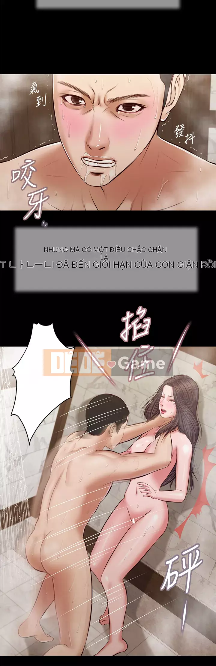 Vợ lẽ Chương 28-31