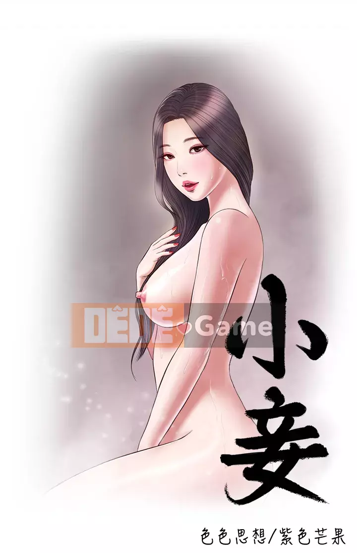 Vợ lẽ Chương 24-27