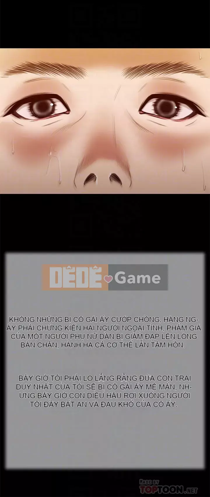 Vợ lẽ Chương 24-27