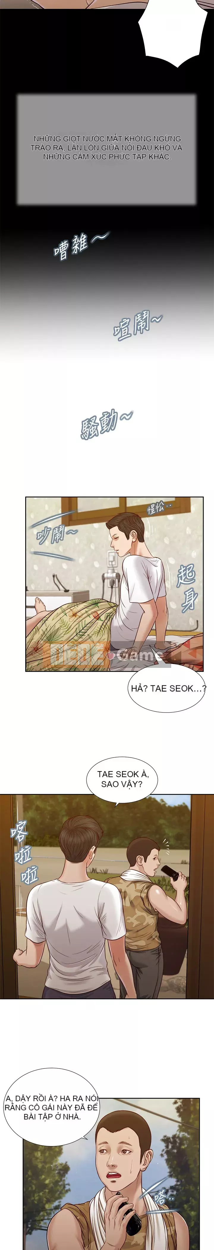 Vợ lẽ Chương 24-27