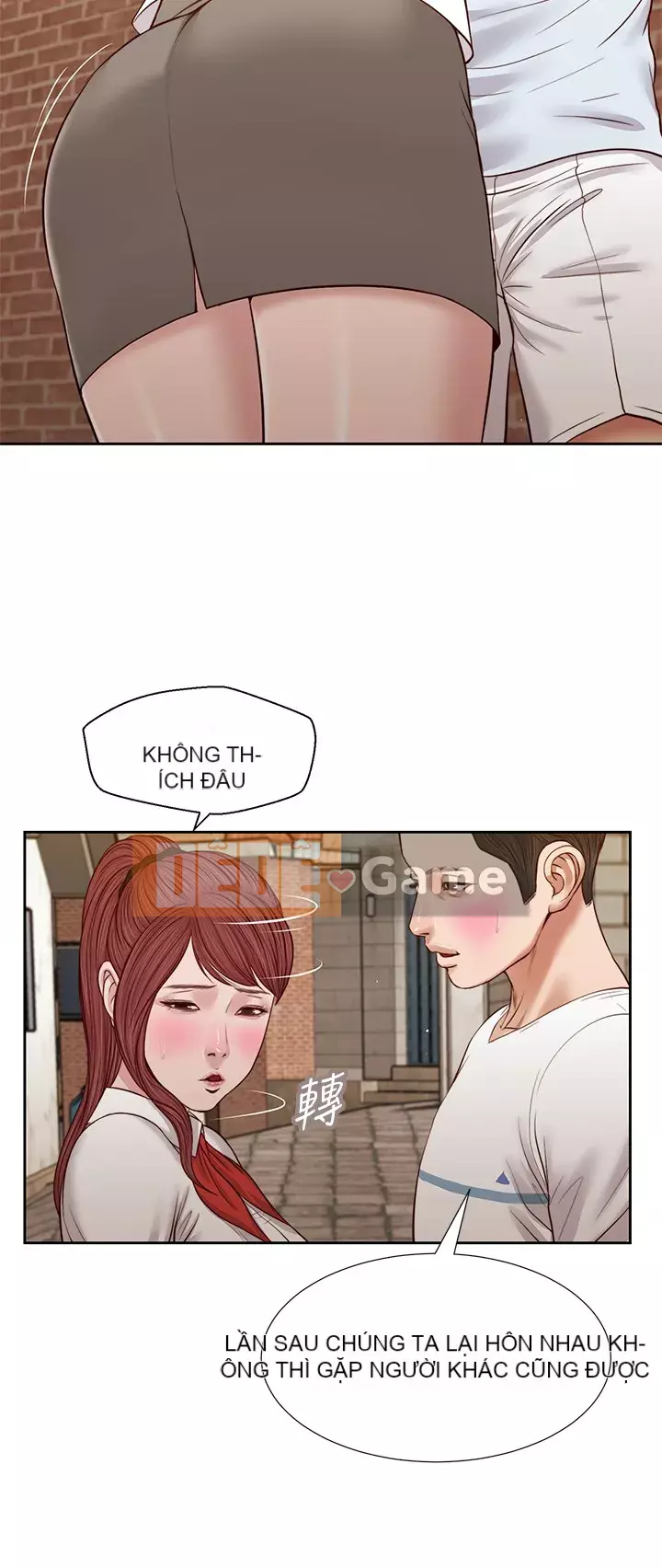 Vợ lẽ Chương 24-27