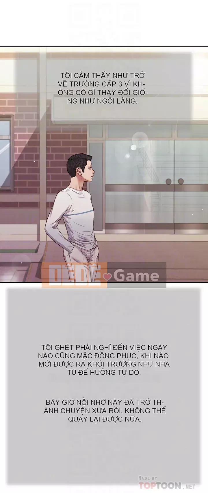 Vợ lẽ Chương 24-27