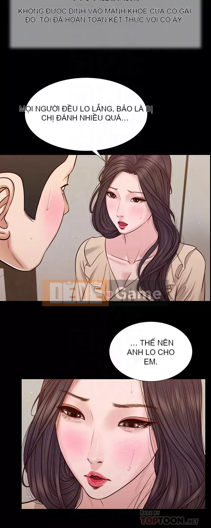 Vợ lẽ Chương 24-27