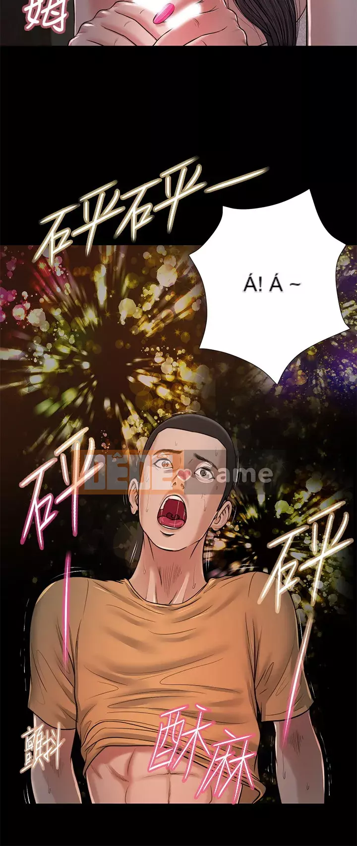 Vợ lẽ Chương 20-23