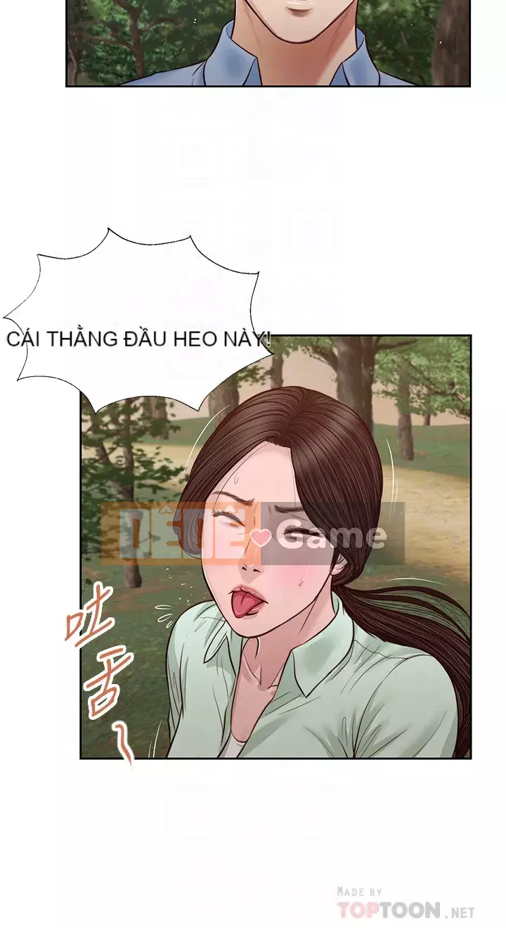 Vợ lẽ Chương 20-23