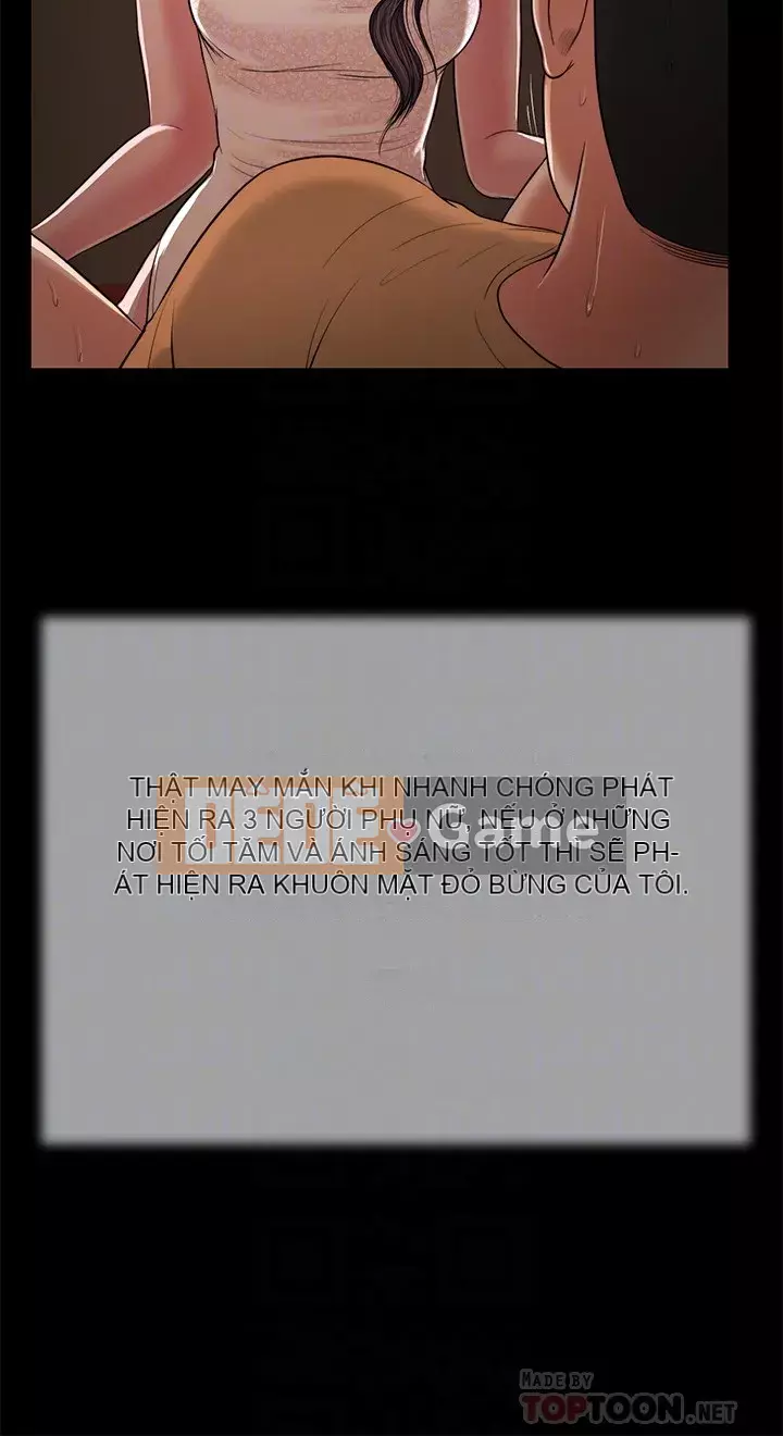 Vợ lẽ Chương 20-23