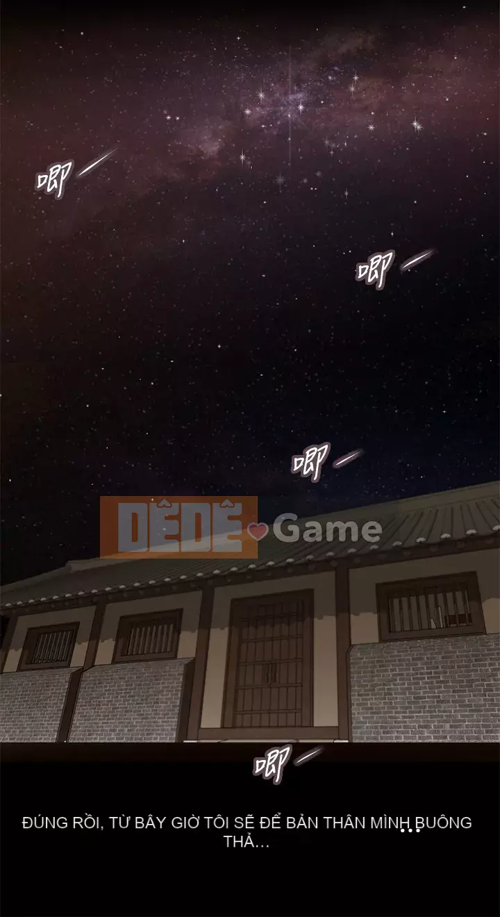 Vợ lẽ Chương 20-23