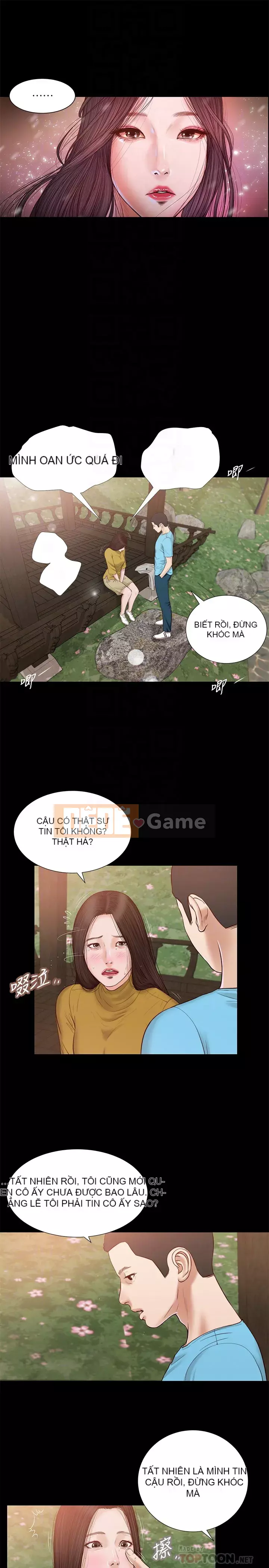 Vợ lẽ Chương 16-19