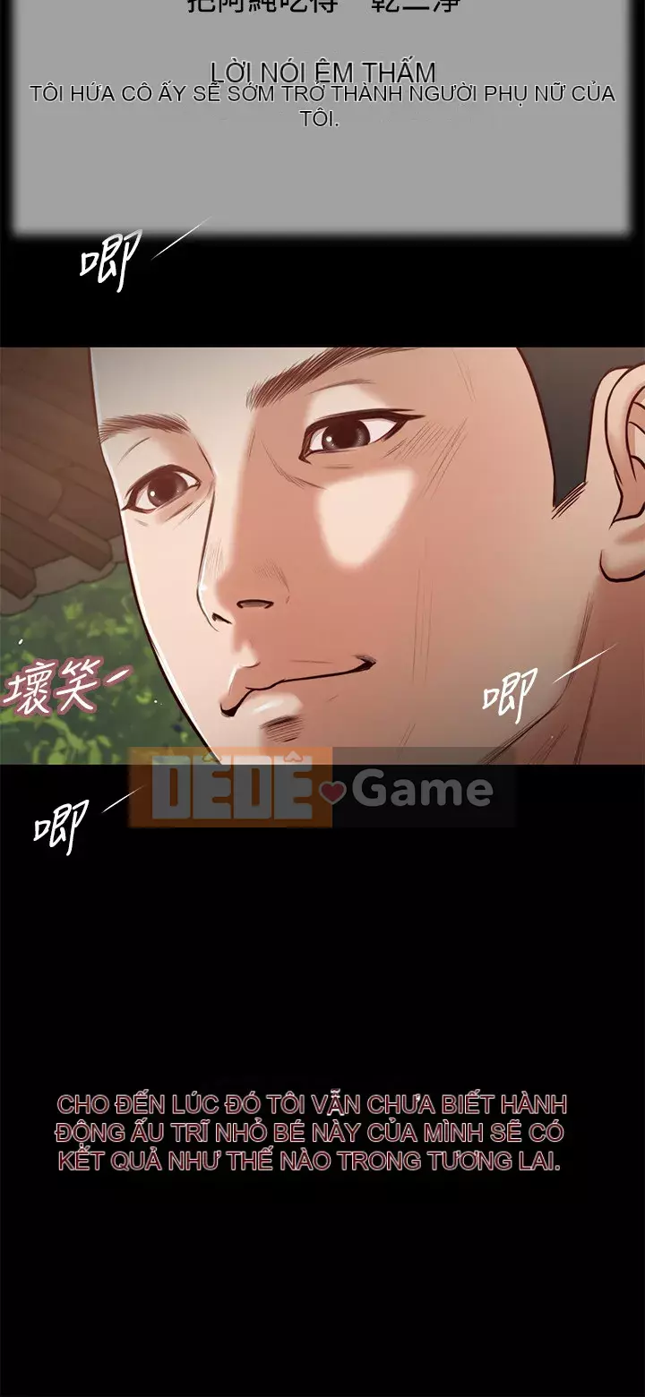 Vợ lẽ Chương 16-19