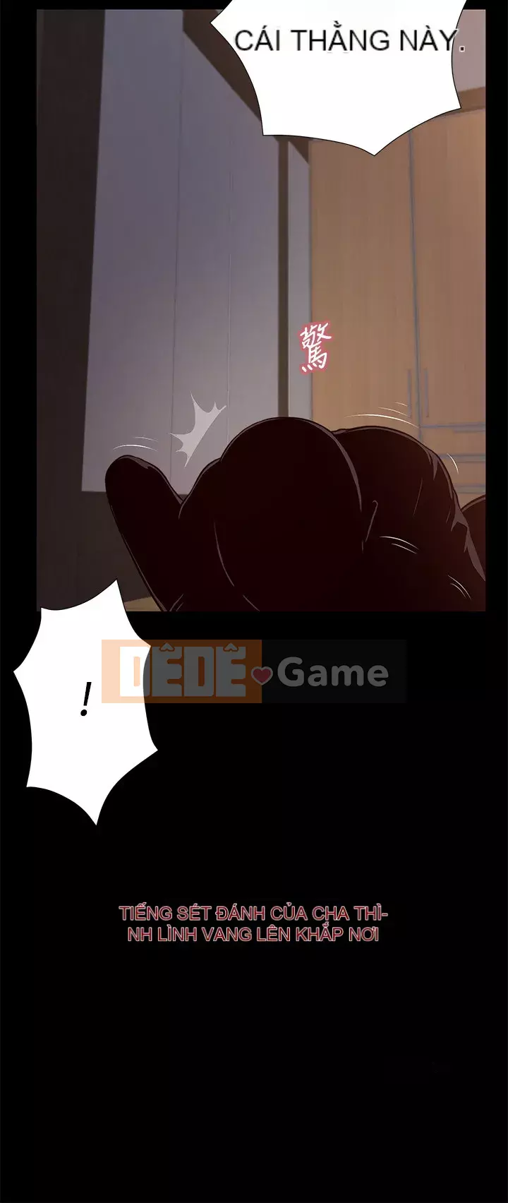 Vợ lẽ Chương 16-19