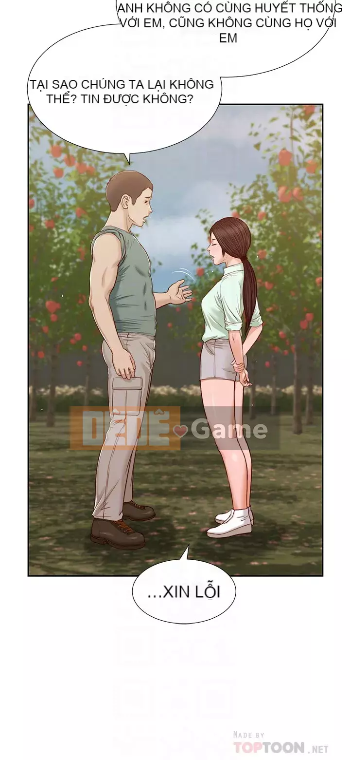 Vợ lẽ Chương 16-19