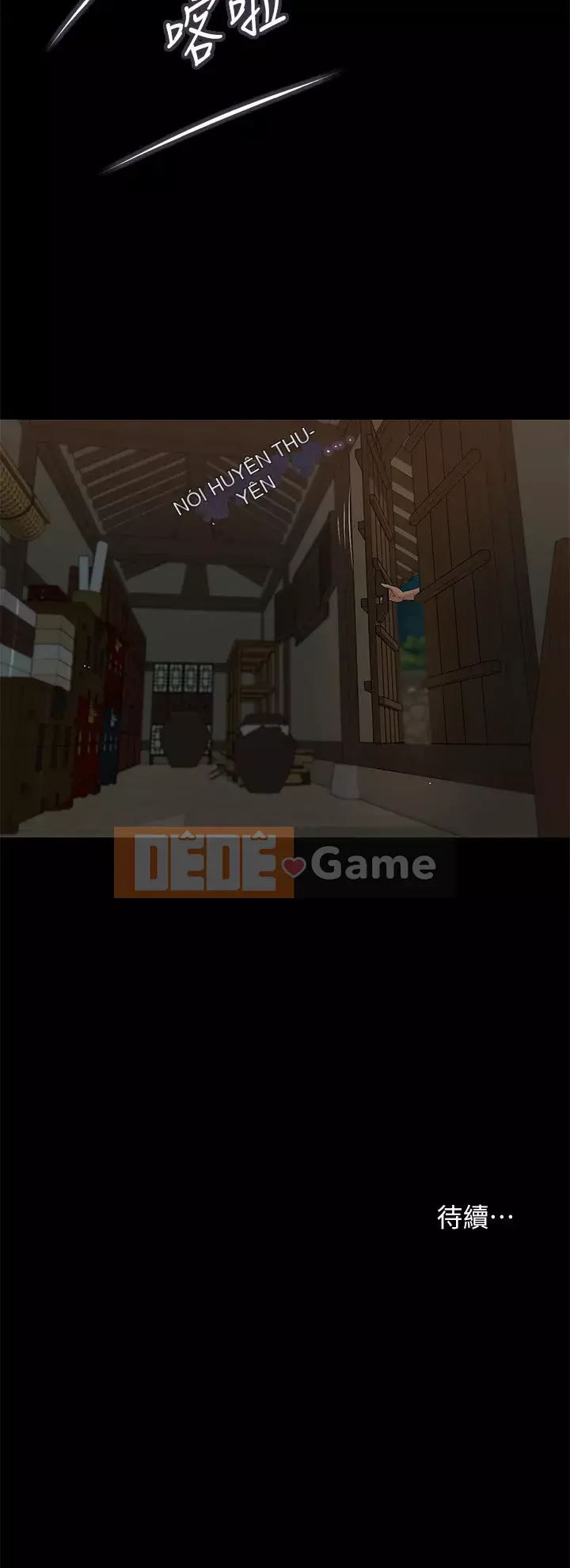 Vợ lẽ Chương 16-19