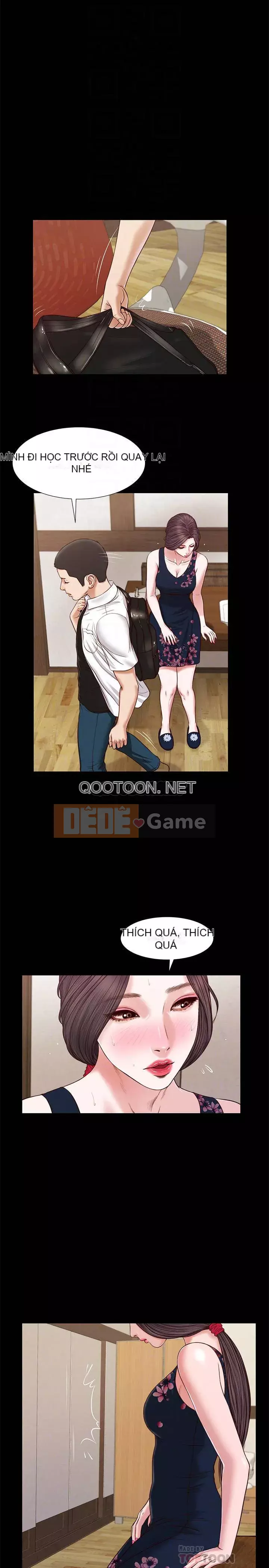 Vợ lẽ Chương 12-15