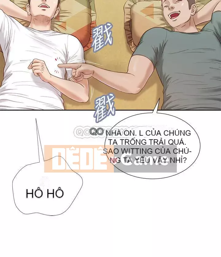 Vợ lẽ Chương 12-15