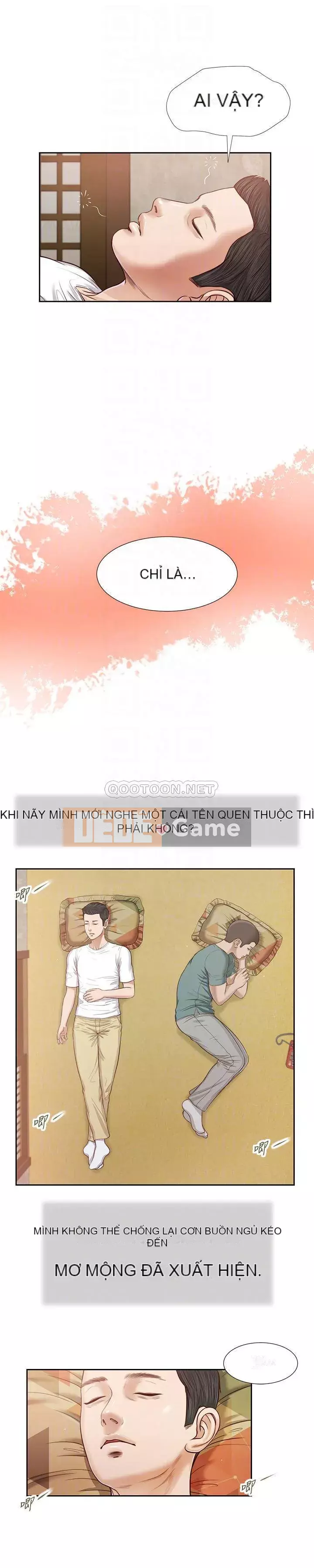 Vợ lẽ Chương 12-15