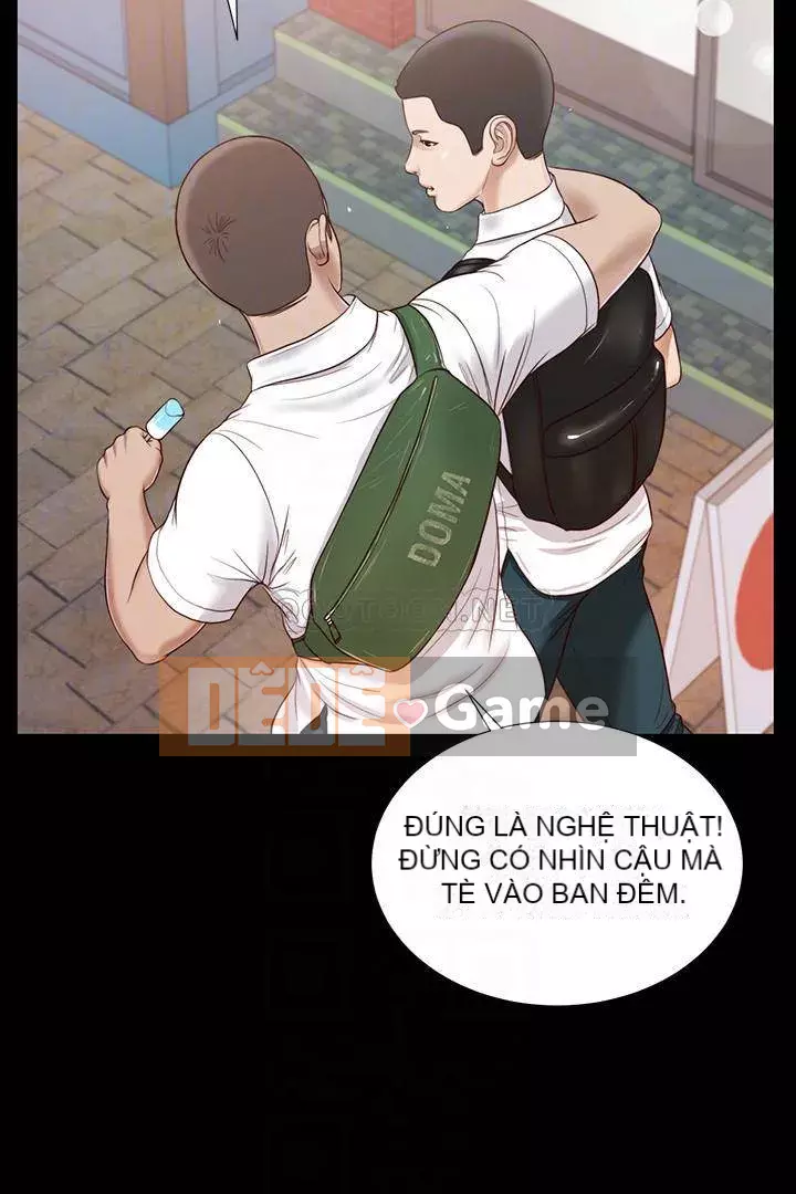 Vợ lẽ Chương 12-15