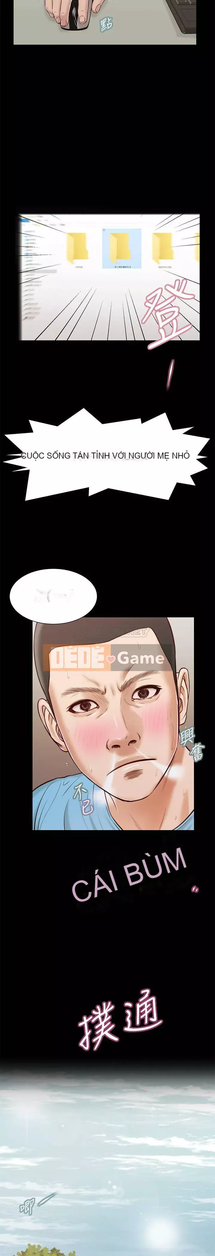 Vợ lẽ Chương 12-15