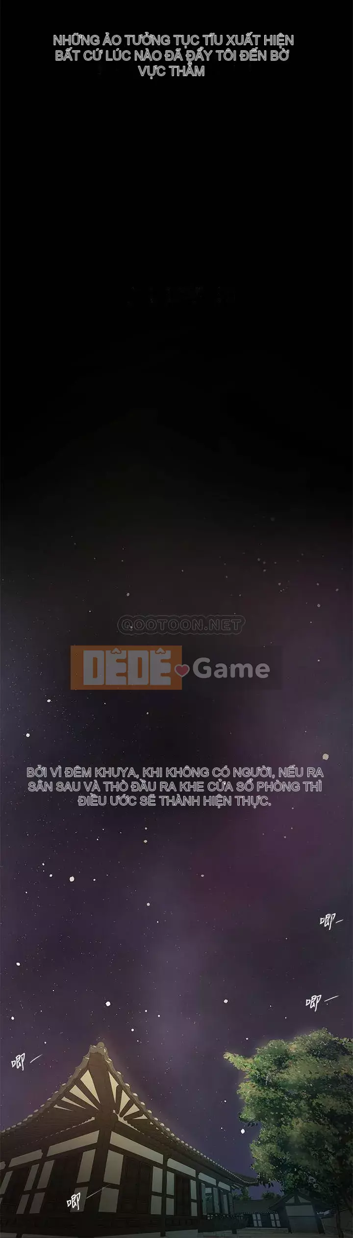 Vợ lẽ Chương 8-11