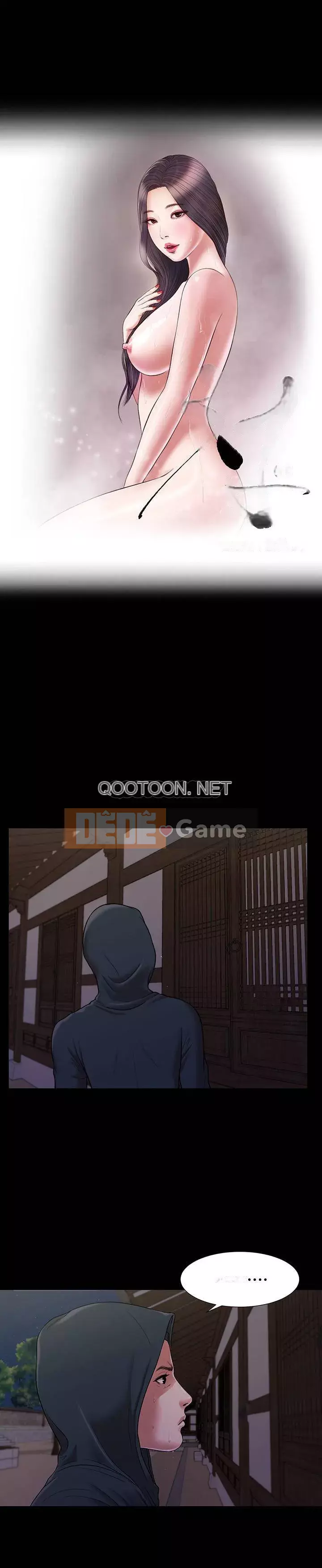 Vợ lẽ Chương 8-11