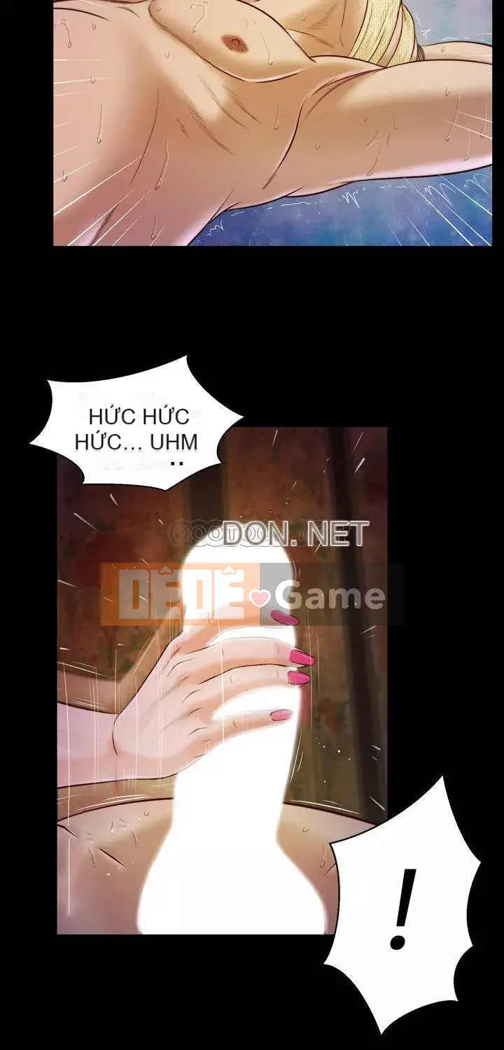 Vợ lẽ Chương 8-11