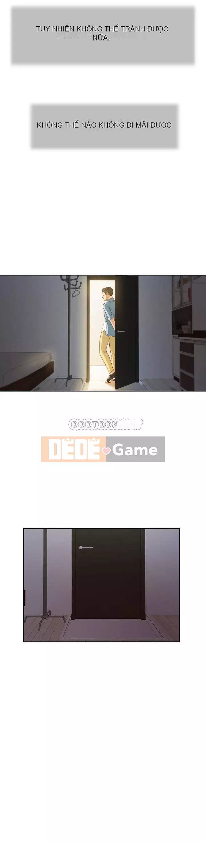 Vợ lẽ Chương 8-11