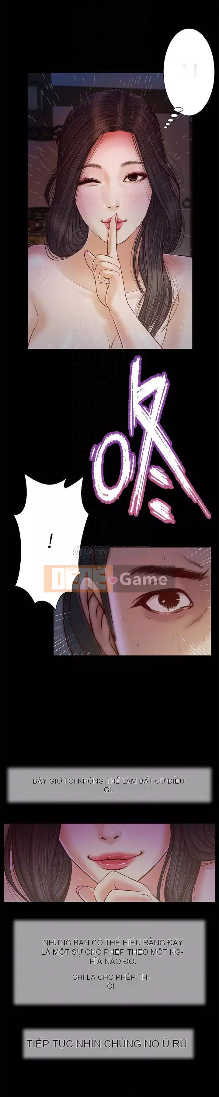 Vợ lẽ Chương 8-11