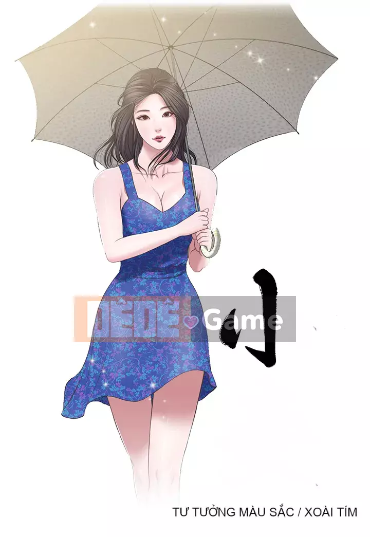 Vợ lẽ Chương 1-7