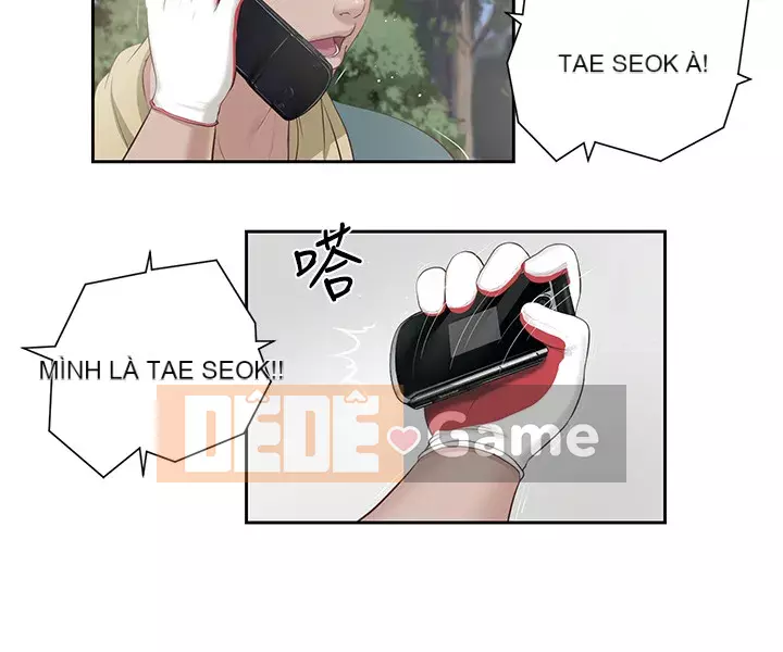 Vợ lẽ Chương 1-7