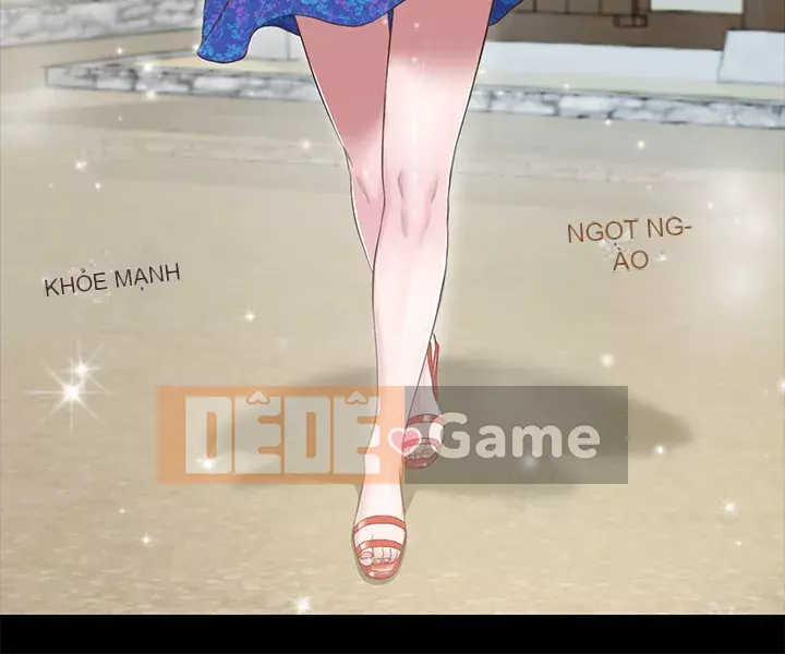 Vợ lẽ Chương 1-7