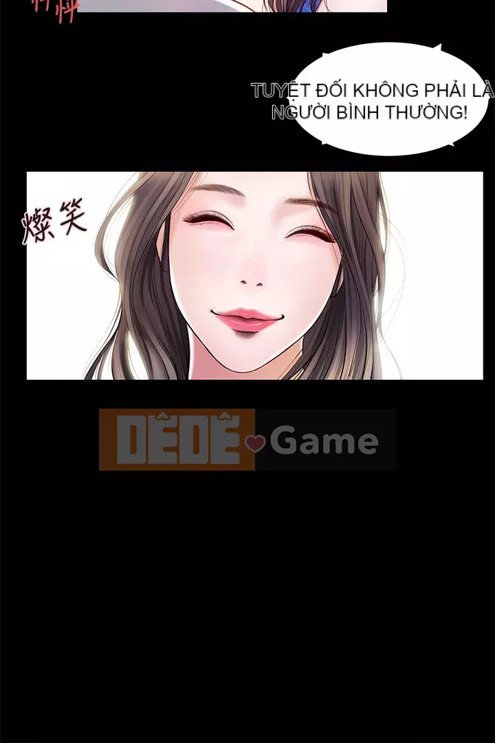 Vợ lẽ Chương 1-7