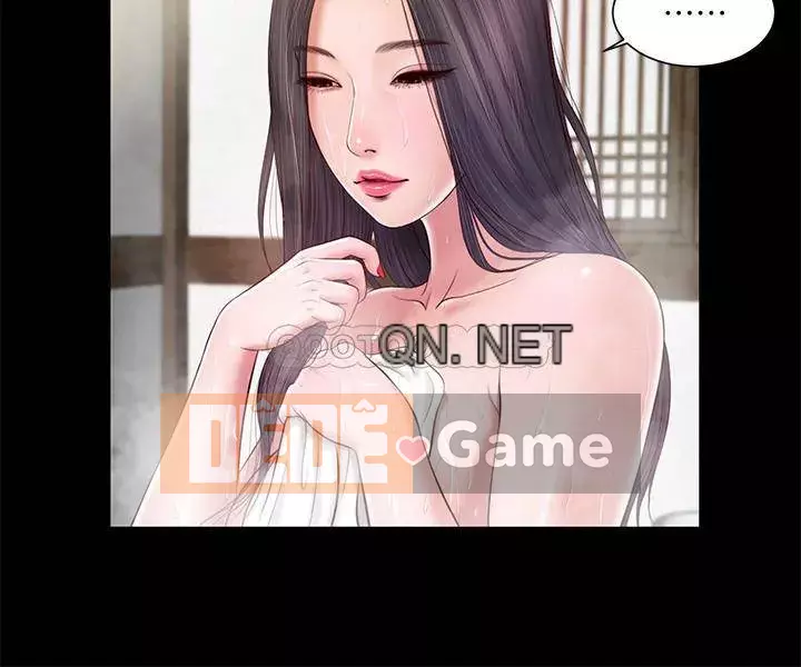 Vợ lẽ Chương 1-7