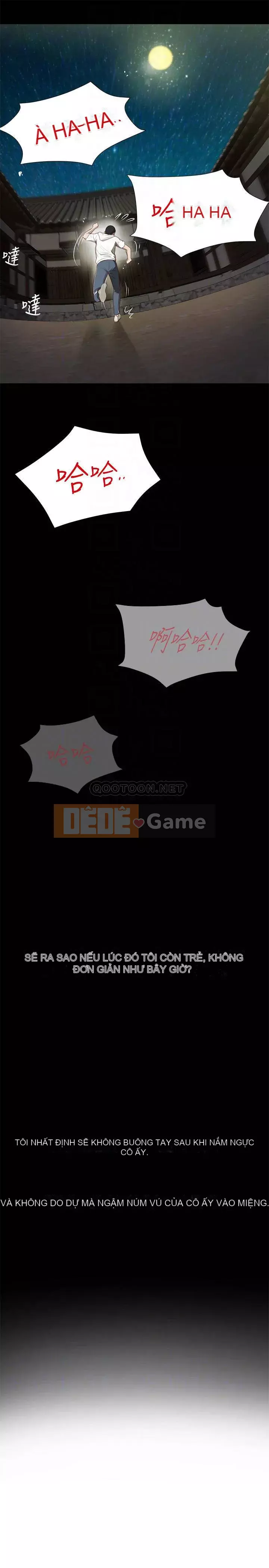 Vợ lẽ Chương 1-7