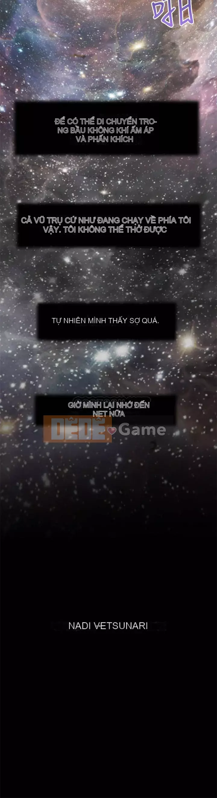 Vợ lẽ Chương 1-7